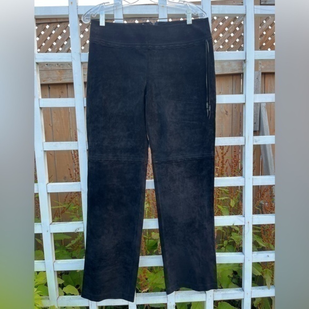 Danier Suede Pants